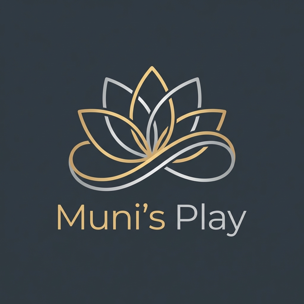 Muni's Play