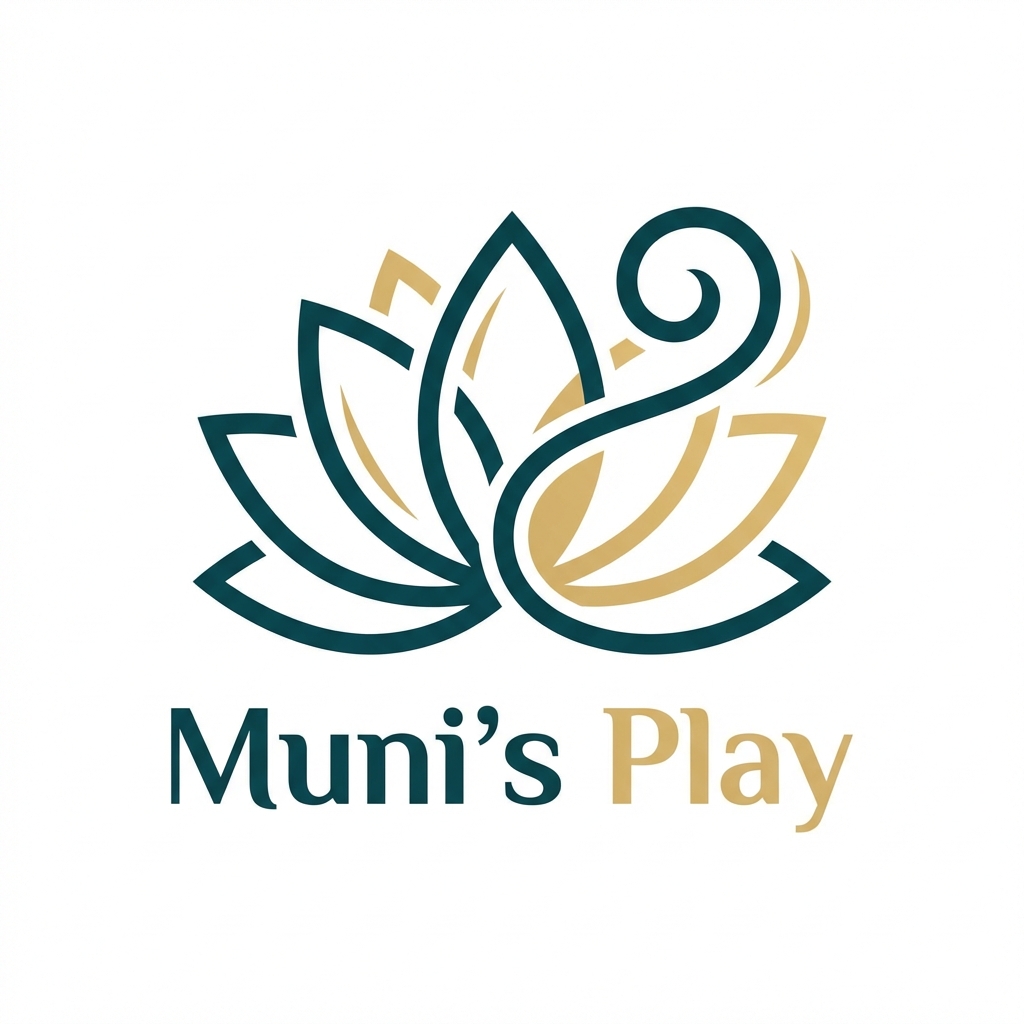 Muni's Play